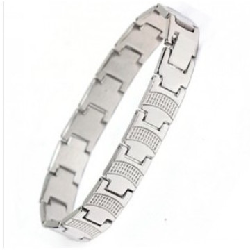 Stainless Steel Chain Bracelet (XBL12323)